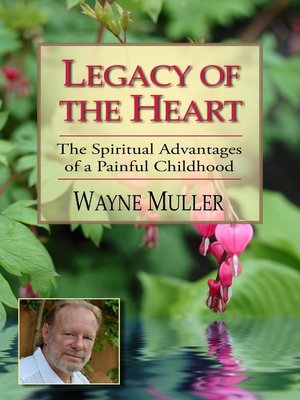 cover image of Legacy of the Heart